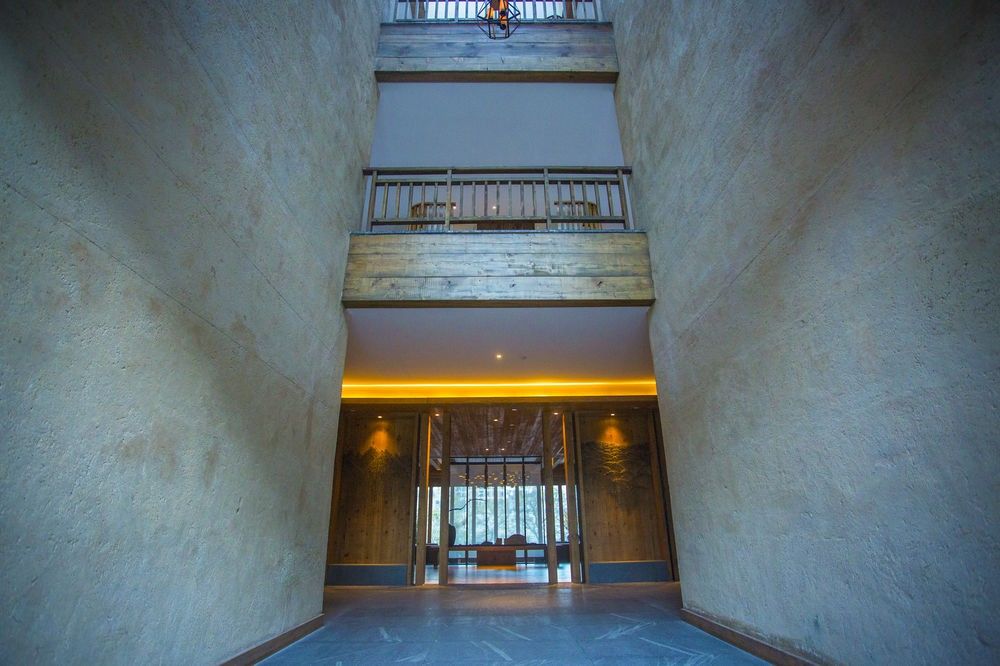 Lux* Tea Horse Road Benzilan Hotel Luaran gambar