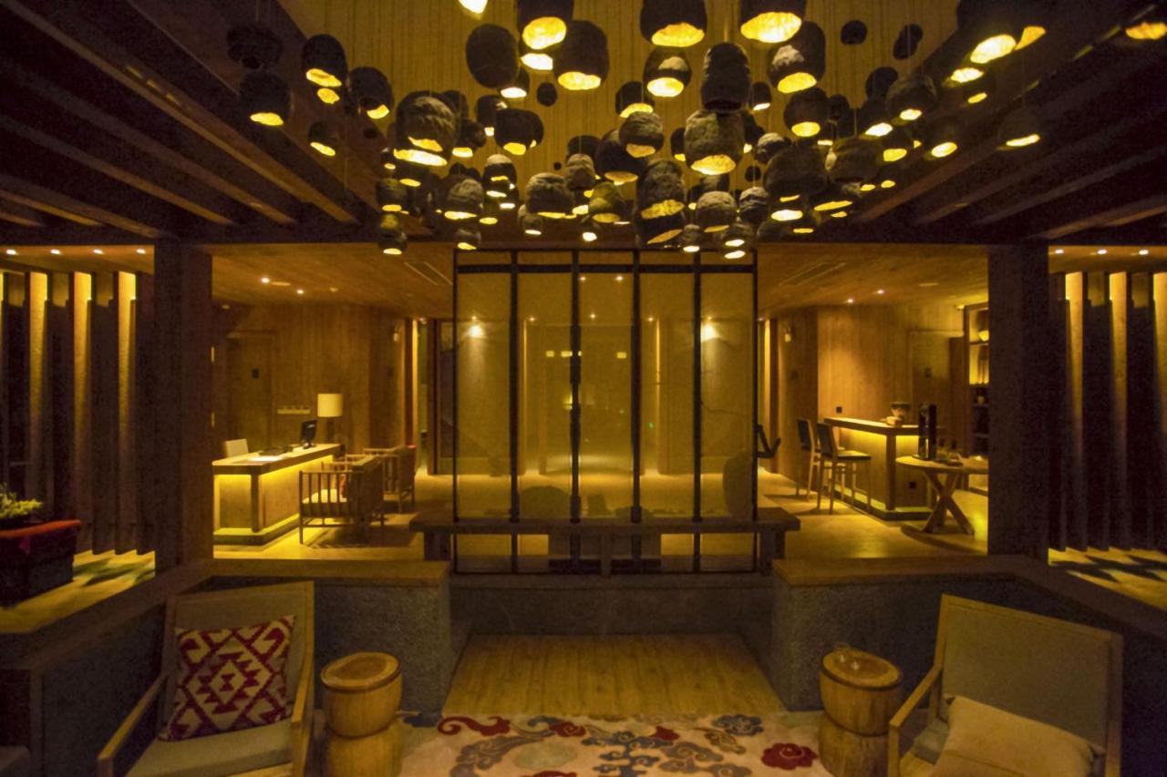 Lux* Tea Horse Road Benzilan Hotel Luaran gambar
