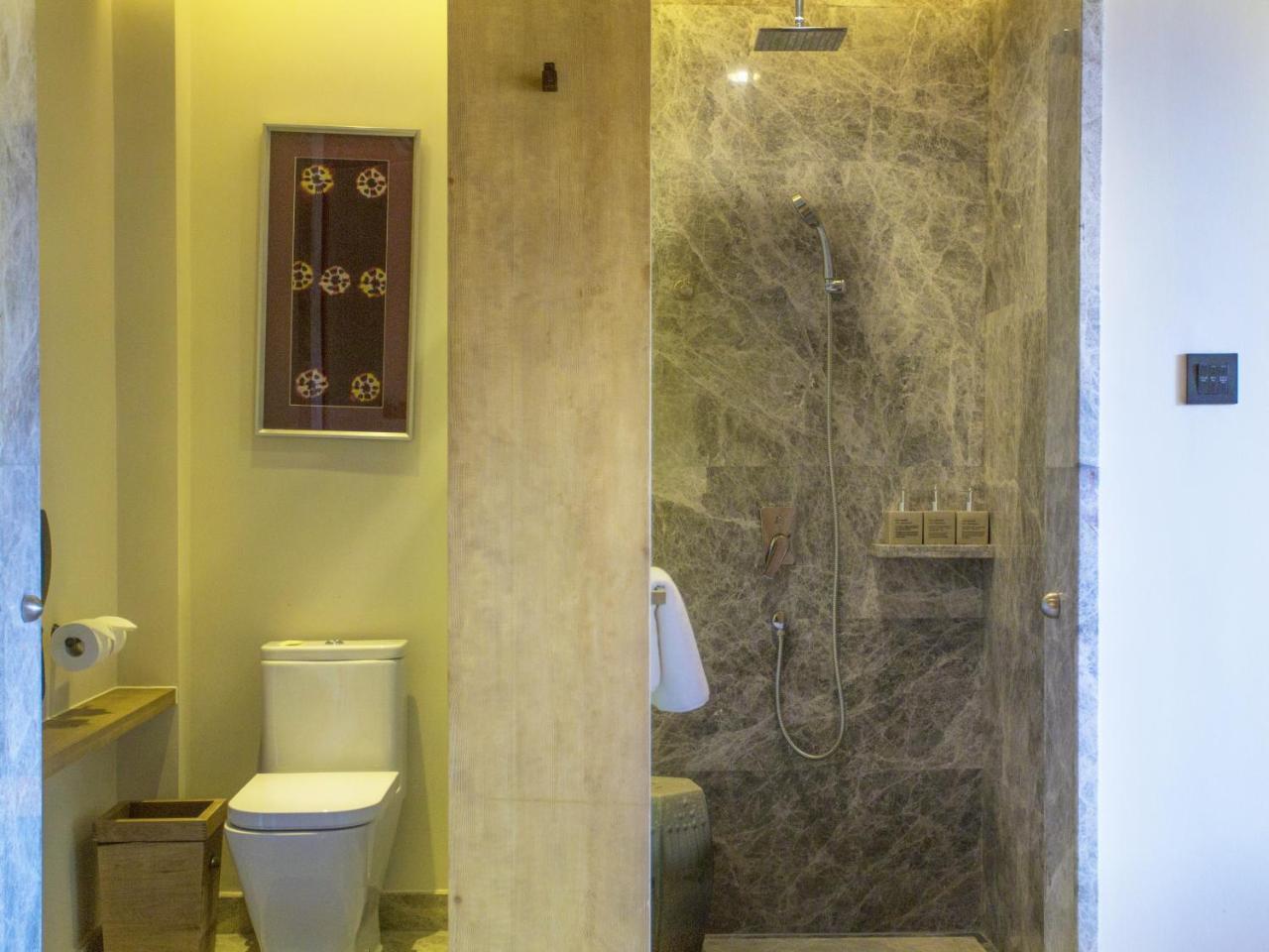 Lux* Tea Horse Road Benzilan Hotel Luaran gambar