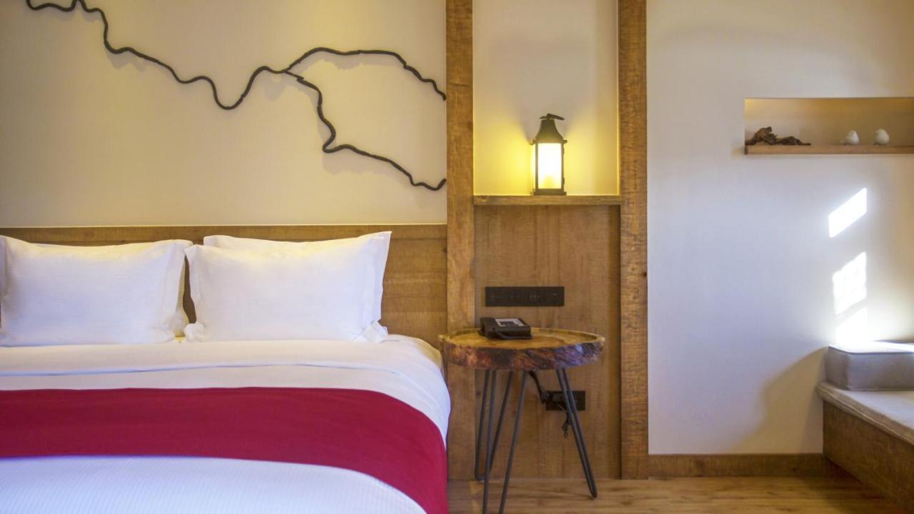 Lux* Tea Horse Road Benzilan Hotel Luaran gambar